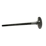 Yukon 31 spline, bolt-in axle blank w/ 1.564" bearing journal, 33.92" long